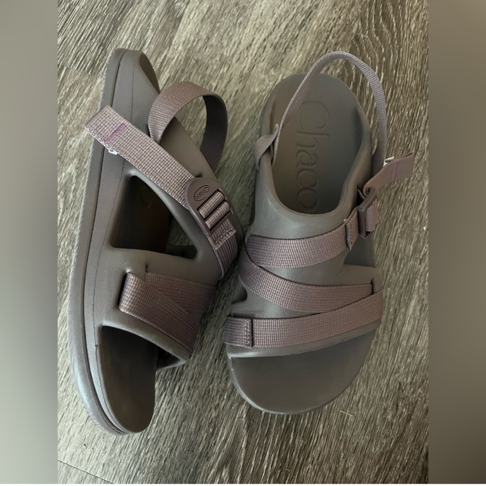 Chaco Women's Chillo Sport Sandals - Picture 2 of 6